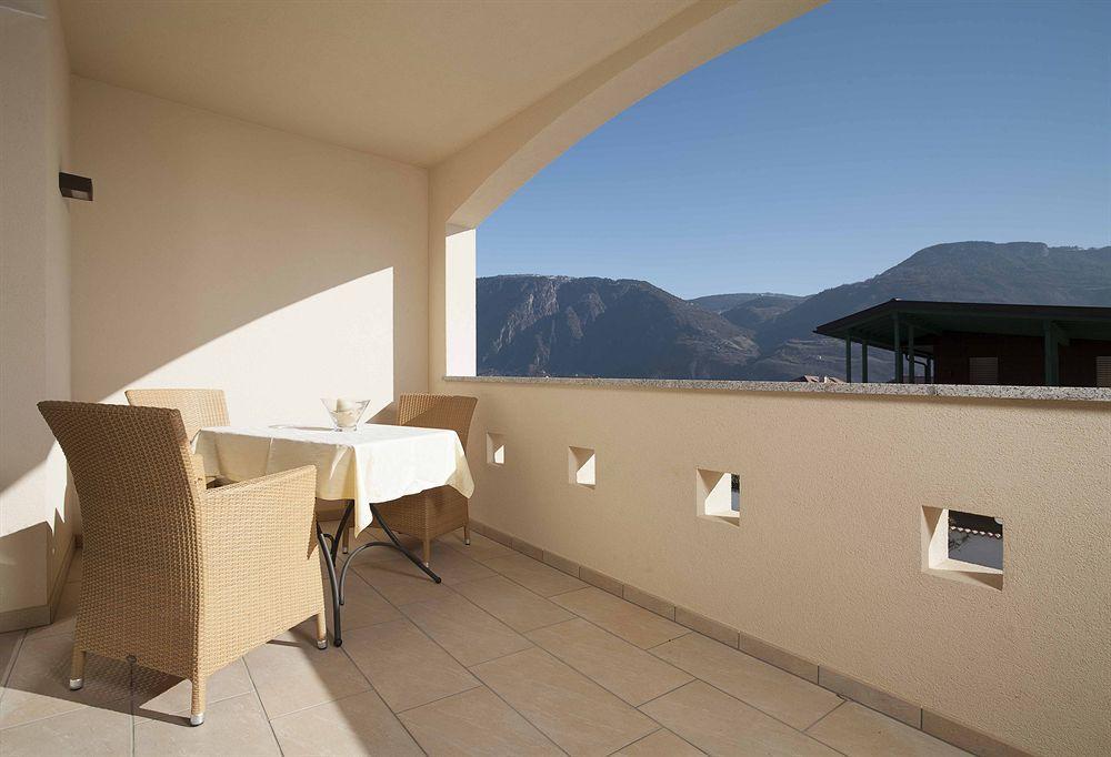 Hotel Mehrhauser Nalles Esterno foto