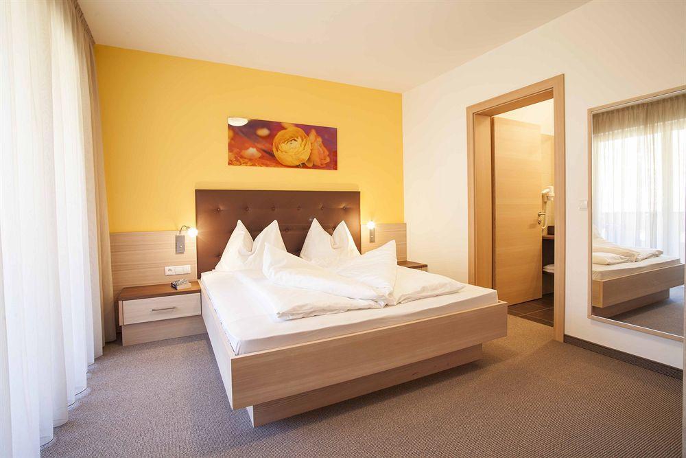 Hotel Mehrhauser Nalles Esterno foto