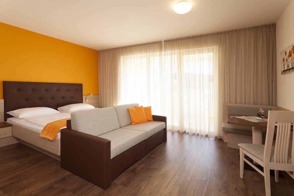 Hotel Mehrhauser Nalles Esterno foto