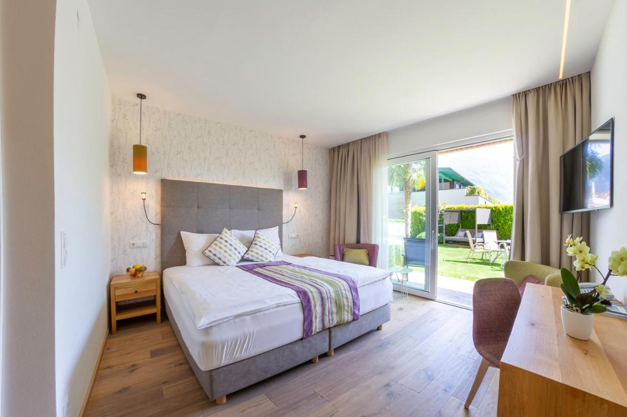 Hotel Mehrhauser Nalles Esterno foto